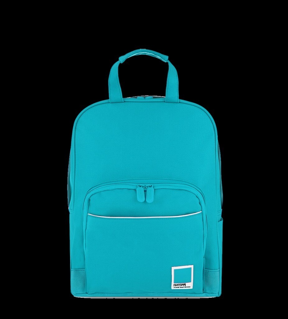 Pantone Laptop Backpack - CAPRI BREEZE 